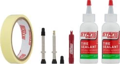 Notubes Road & Gravel Tubeless Kit