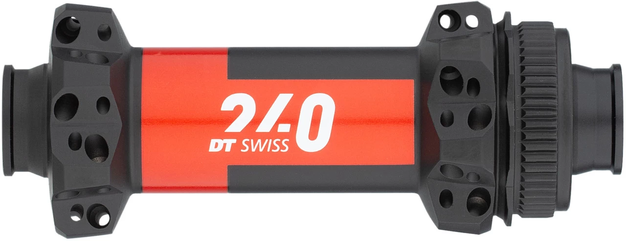 Dt-swiss Moyeu Avant 240 Straightpull MTB Boost Disc Center Lock 3 Dt-swiss Moyeu Avant 240 Straightpull MTB Boost Disc Center Lock