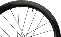 ZIPP Roue En Carbone 303 Firecrest® 650B Clincher Tubeless Disc 6 Trous -Accessoires De Vélo 366482