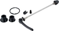 ZIPP Roue En Carbone 303 Firecrest® 650B Clincher Tubeless Disc 6 Trous -Accessoires De Vélo 366483