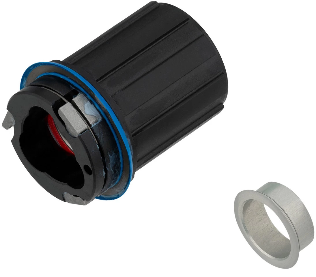 Fulcrum Corps De Roue Libre 11 Vit. Red Passion / Red Power HP àpd Modèle 2015 4 Fulcrum Corps De Roue Libre 11 Vit. Red Passion / Red Power HP àpd Modèle 2015 – Image 2