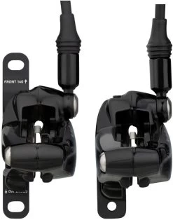 SRAM Set Freins à Disque Hydrauliques Av+arr Rival 1 FM Leviers DoubleTap® -Accessoires De Vélo 367422