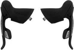 SRAM Set Leviers Frein/Vitesses Méc. Av+arr Rival 22 Double Tap® S 2/11vit.