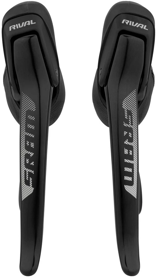 SRAM Set Leviers Frein/Vitesses Méc. Av+arr Rival 22 Double Tap® S 2/11vit. 4 SRAM Set Leviers Frein/Vitesses Méc. Av+arr Rival 22 Double Tap® S 2/11vit. – Image 2