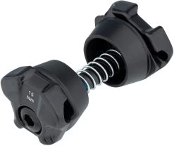 Pro Set D'Attaches Koryak