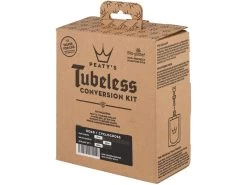 Kit De Conversion Tubeless -Accessoires De Vélo 369158