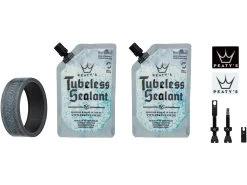 Kit De Conversion Tubeless -Accessoires De Vélo 369159