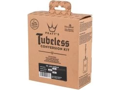 Kit De Conversion Tubeless -Accessoires De Vélo 369161