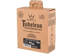 Kit De Conversion Tubeless -Accessoires De Vélo 369164