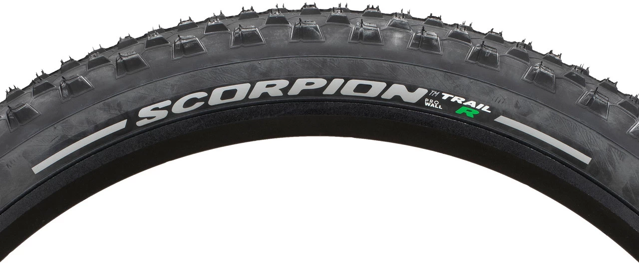 Pirelli Pneu Souple Scorpion Trail Rear Specific 27,5" 5 Pirelli Pneu Souple Scorpion Trail Rear Specific 27,5" – Image 3