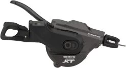 Shimano Levier De Vitesses XT SL-M8000-B-I Avec I-Spec 2/3/11 Vitesses -Accessoires De Vélo 371463