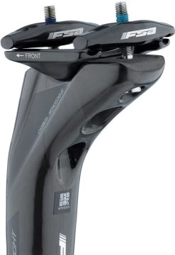 FSA Tige De Selle En Carbone K-Force Light SB25 MTC 8 FSA Tige De Selle En Carbone K-Force Light SB25 MTC -Accessoires De Vélo 372501