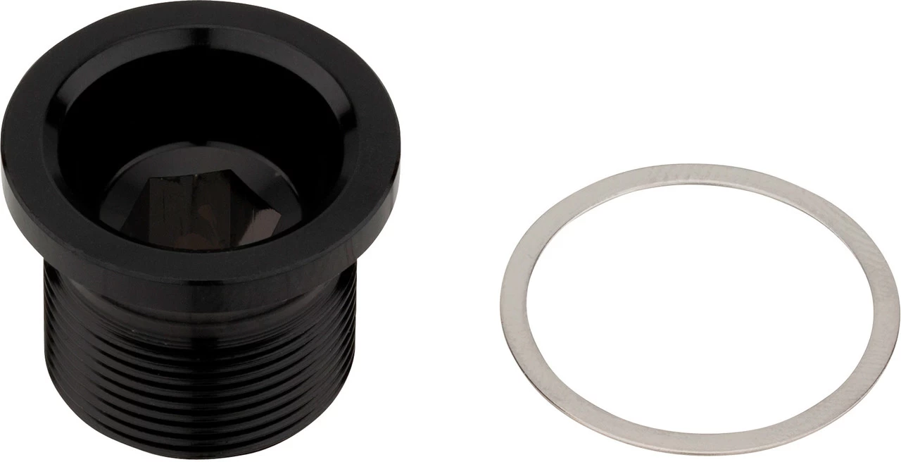 Race Face Vis Pour Pédalier Cinch XC/AM, Droite 3 Race Face Vis Pour Pédalier Cinch XC/AM, Droite