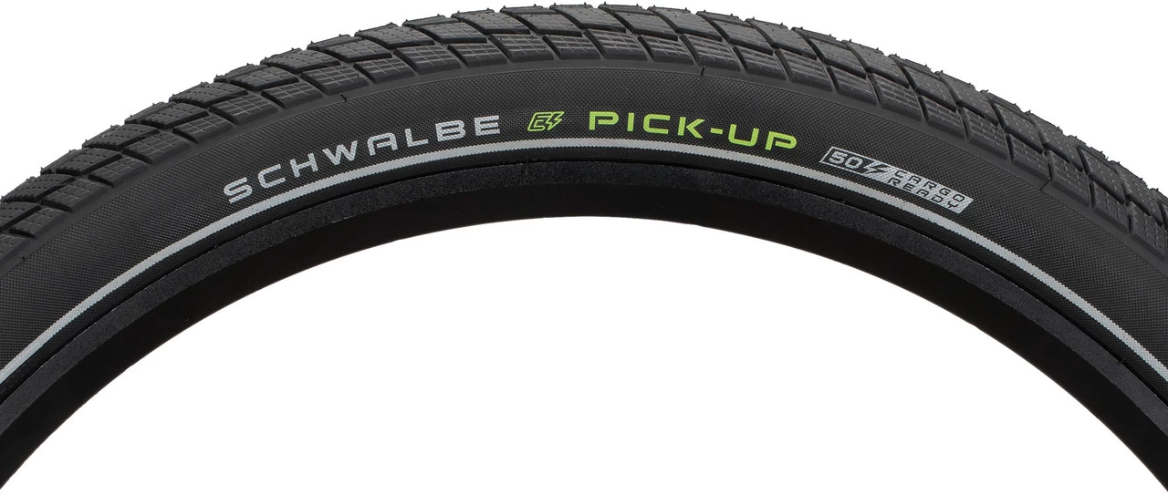 Schwalbe Pneu Rigide Pick-Up Super Defense Fair Rubber 27,5+ 5 Schwalbe Pneu Rigide Pick-Up Super Defense Fair Rubber 27,5+ – Image 3