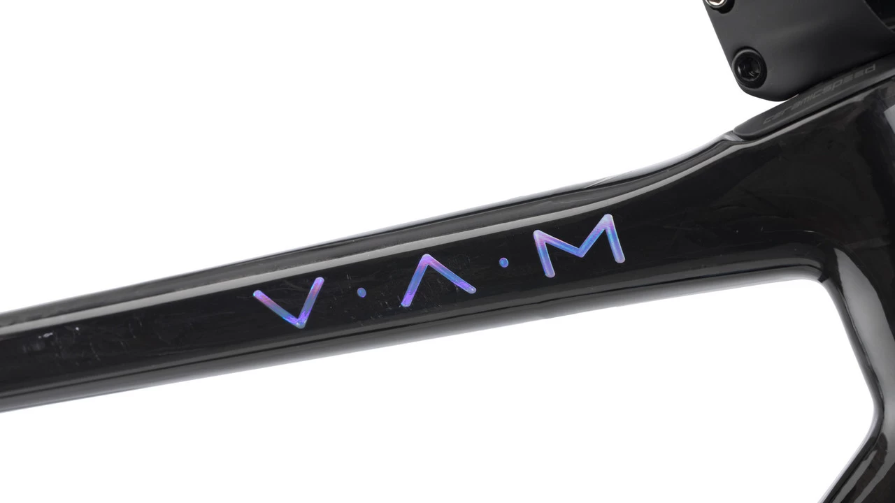 Kit De Cadre En Carbone O2 V.A.M. Disc 8 Kit De Cadre En Carbone O2 V.A.M. Disc – Image 7