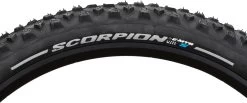 Pirelli Pneu Souple Scorpion E-MTB Soft Terrain 27,5+ 8 Pirelli Pneu Souple Scorpion E-MTB Soft Terrain 27,5+ -Accessoires De Vélo 377084