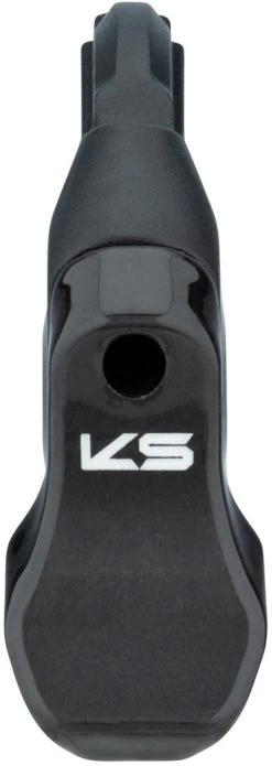 Kind Shock Télécommande Au Guidon KG Carbon -Accessoires De Vélo 379410