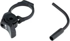 Kind Shock Télécommande Au Guidon KG Carbon -Accessoires De Vélo 379412