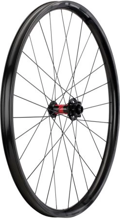 Set De Roues En Carbone ED30 Disc 6 Trous Boost 29" 27 Set De Roues En Carbone ED30 Disc 6 Trous Boost 29" -Accessoires De Vélo 379512