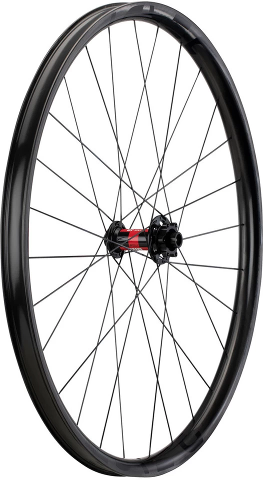 Set De Roues En Carbone ED30 Disc 6 Trous Boost 29" 10 Set De Roues En Carbone ED30 Disc 6 Trous Boost 29" – Image 8