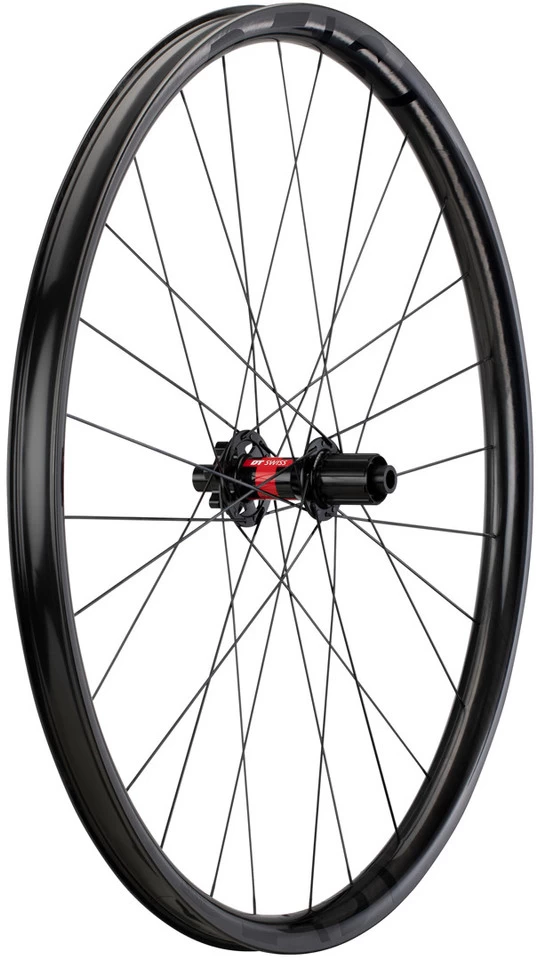 Set De Roues En Carbone ED30 Disc 6 Trous Boost 29" 12 Set De Roues En Carbone ED30 Disc 6 Trous Boost 29" – Image 10
