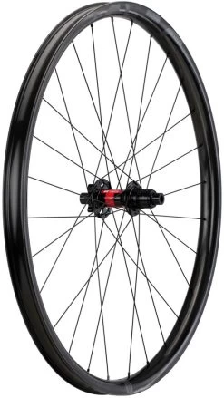 Set De Roues En Carbone ED30 Disc 6 Trous Boost 29" 35 Set De Roues En Carbone ED30 Disc 6 Trous Boost 29" -Accessoires De Vélo 379520