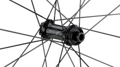 Set De Roues En Carbone Twenty All Road Disc 28" -Accessoires De Vélo 379537