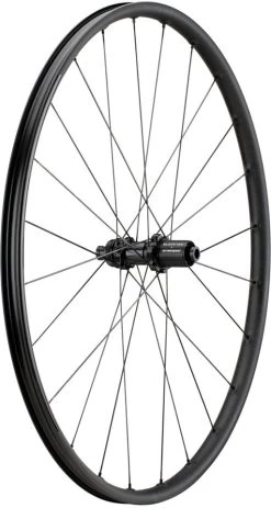 Set De Roues En Carbone Twenty All Road Disc 28" -Accessoires De Vélo 379538