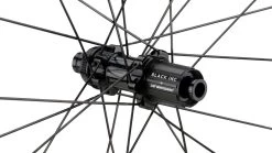 Set De Roues En Carbone Twenty All Road Disc 28" -Accessoires De Vélo 379539