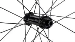 Set De Roues En Carbone Twenty All Road Disc 28" -Accessoires De Vélo 379544