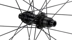 Set De Roues En Carbone Twenty All Road Disc 28" -Accessoires De Vélo 379546