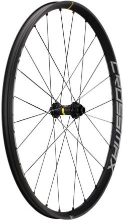 Mavic Set De Roues Crossmax XL Disc Center Lock 29" Boost 10 Mavic Set De Roues Crossmax XL Disc Center Lock 29" Boost -Accessoires De Vélo 379592