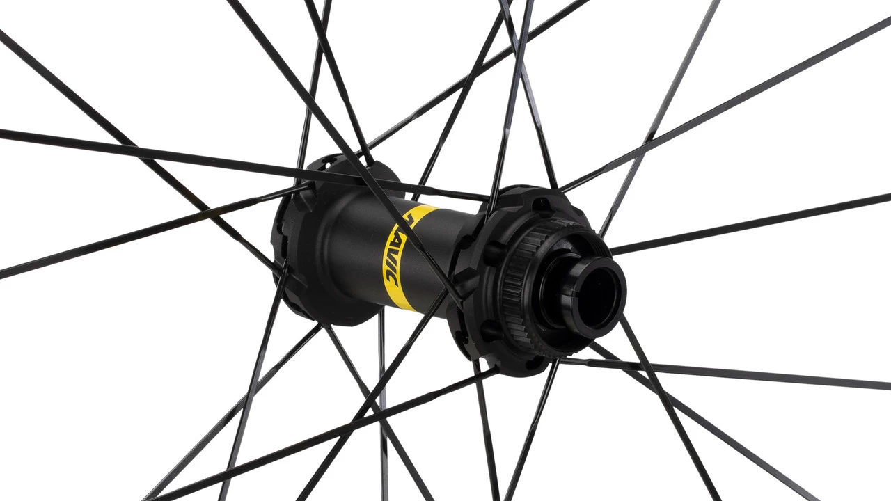 Mavic Set De Roues Crossmax XL Disc Center Lock 29" Boost 5 Mavic Set De Roues Crossmax XL Disc Center Lock 29" Boost – Image 3