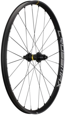 Mavic Set De Roues Crossmax XL Disc Center Lock 29" Boost 12 Mavic Set De Roues Crossmax XL Disc Center Lock 29" Boost -Accessoires De Vélo 379594
