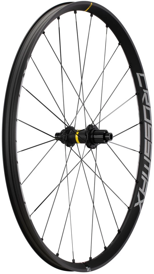 Mavic Set De Roues Crossmax XL Disc Center Lock 29" Boost 6 Mavic Set De Roues Crossmax XL Disc Center Lock 29" Boost – Image 4