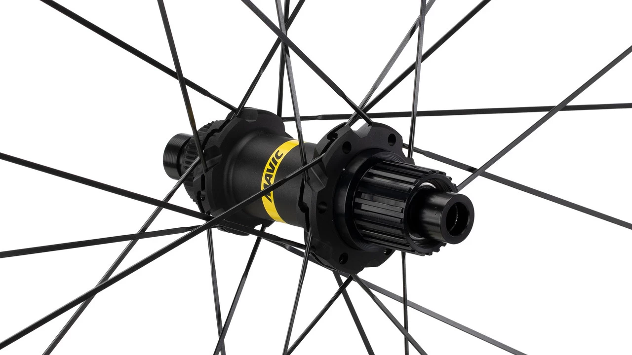 Mavic Set De Roues Crossmax XL Disc Center Lock 29" Boost 7 Mavic Set De Roues Crossmax XL Disc Center Lock 29" Boost – Image 5