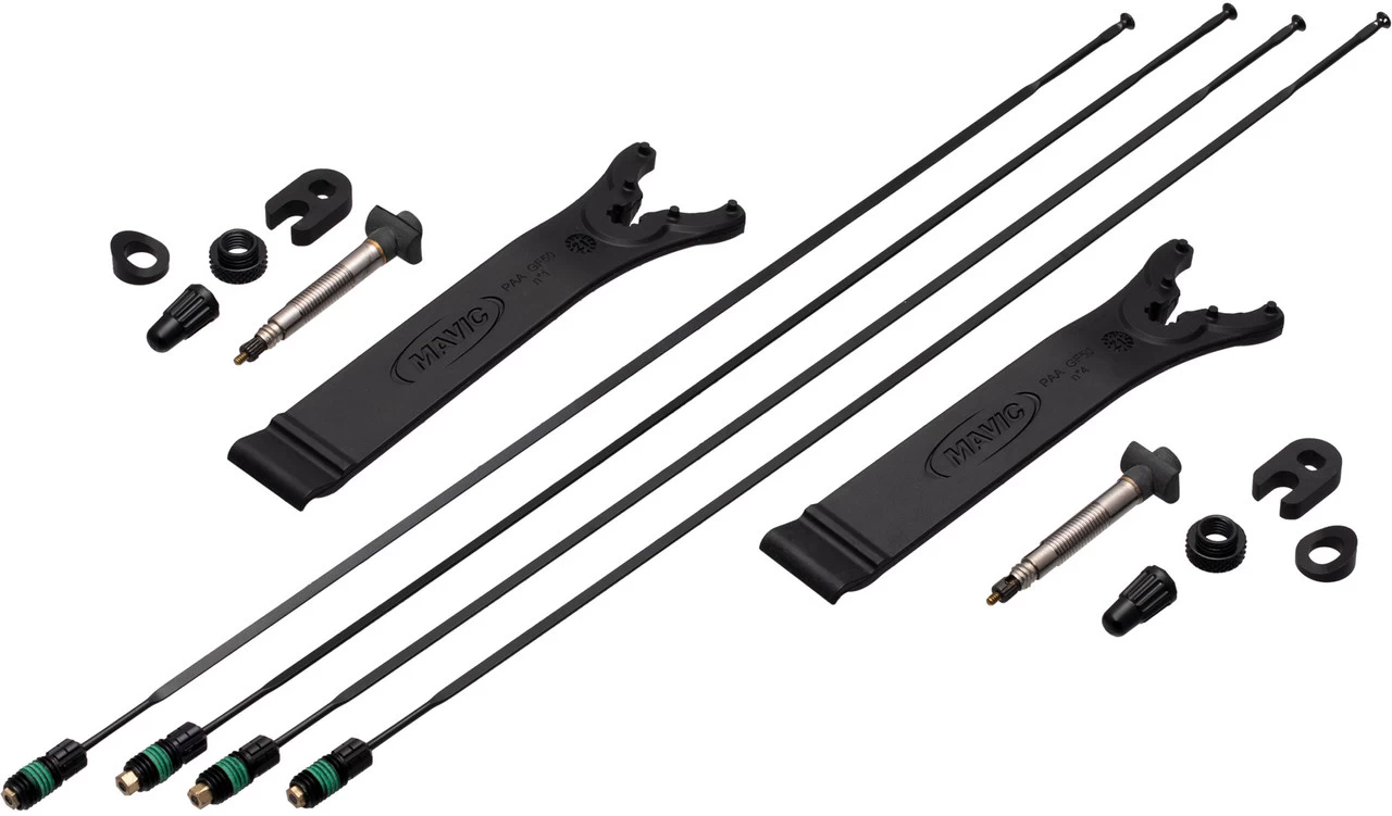 Mavic Set De Roues Crossmax XL Disc Center Lock 29" Boost 9 Mavic Set De Roues Crossmax XL Disc Center Lock 29" Boost – Image 7