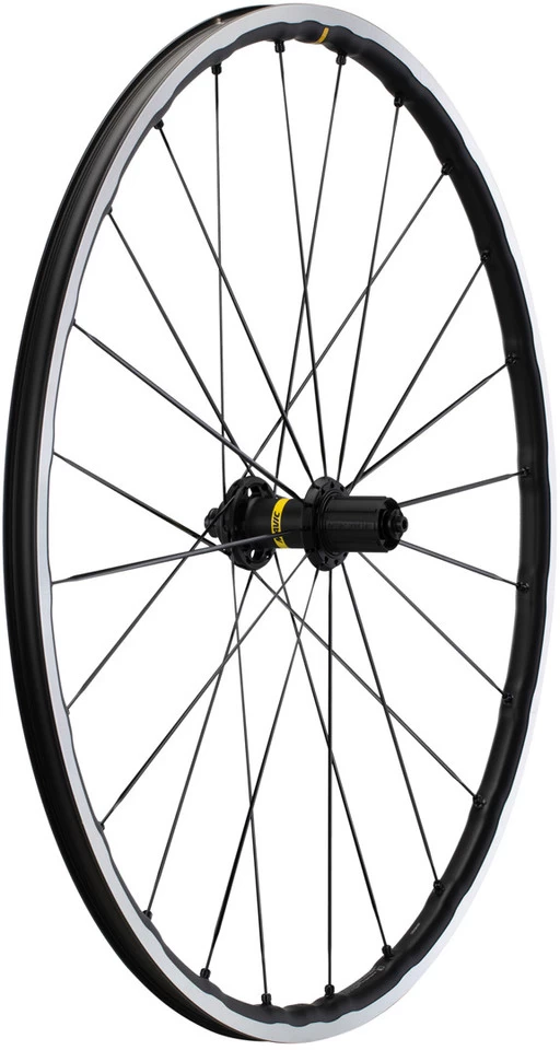 Mavic Set De Roues Ksyrium SL 6 Mavic Set De Roues Ksyrium SL – Image 4