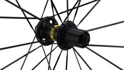 Mavic Set De Roues Ksyrium SL 13 Mavic Set De Roues Ksyrium SL -Accessoires De Vélo 379608