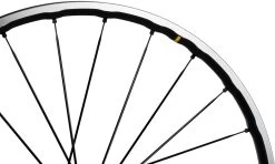 Mavic Set De Roues Ksyrium SL 14 Mavic Set De Roues Ksyrium SL -Accessoires De Vélo 379609