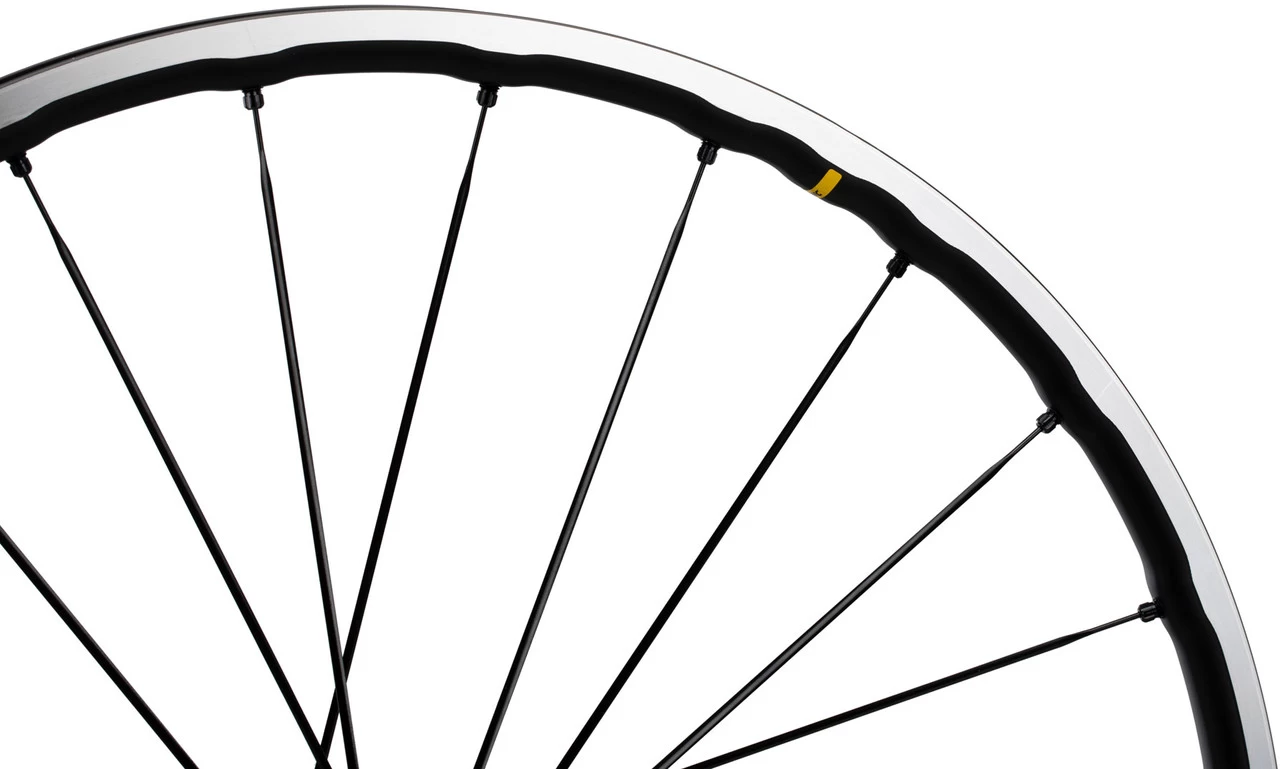 Mavic Set De Roues Ksyrium SL 8 Mavic Set De Roues Ksyrium SL – Image 6