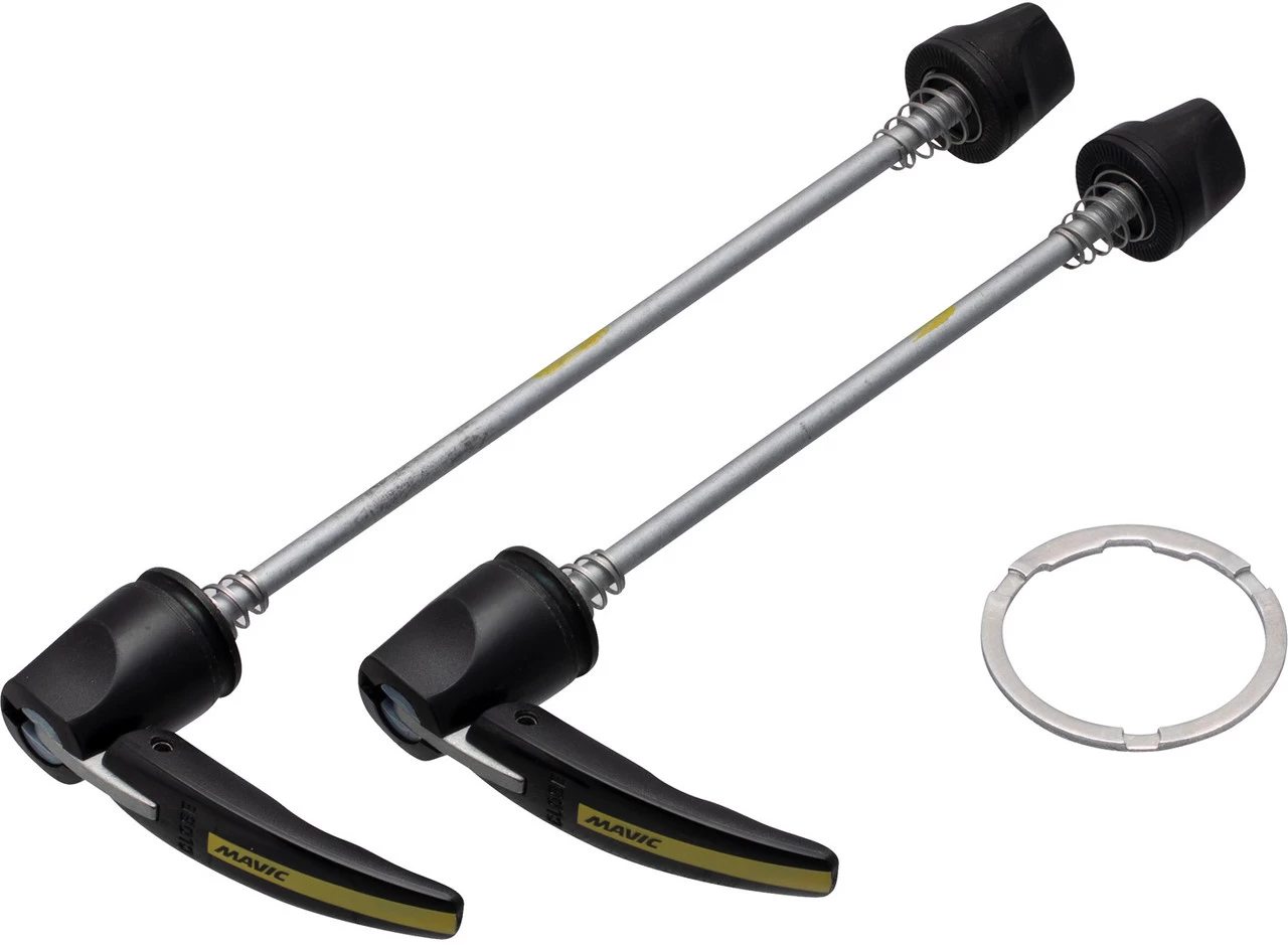 Mavic Set De Roues Ksyrium SL 9 Mavic Set De Roues Ksyrium SL – Image 7