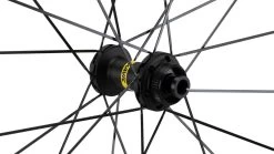 Mavic Set De Roues En Carbone Cosmic SL 32 Disc Center Lock -Accessoires De Vélo 379689