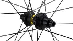 Mavic Set De Roues En Carbone Cosmic SL 32 Disc Center Lock -Accessoires De Vélo 379691