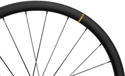 Mavic Set De Roues En Carbone Cosmic SL 32 Disc Center Lock -Accessoires De Vélo 379692