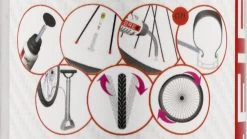 Fluide D'Étanchéité Wurstwasser Hi-Fibre -Accessoires De Vélo 379777