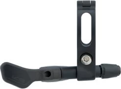 Kind Shock Télécommande Au Guidon Southpaw Carbon -Accessoires De Vélo 380212