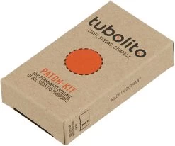 Tubolito Tubo-Patch-Kit