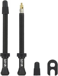 Fulcrum Kit De Valves Tubeless Pour Jantes Symétriques 24 Fulcrum Kit De Valves Tubeless Pour Jantes Symétriques -Accessoires De Vélo 382504