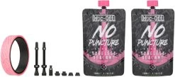 Muc-Off Kit UltimateTubeless Road -Accessoires De Vélo 383132